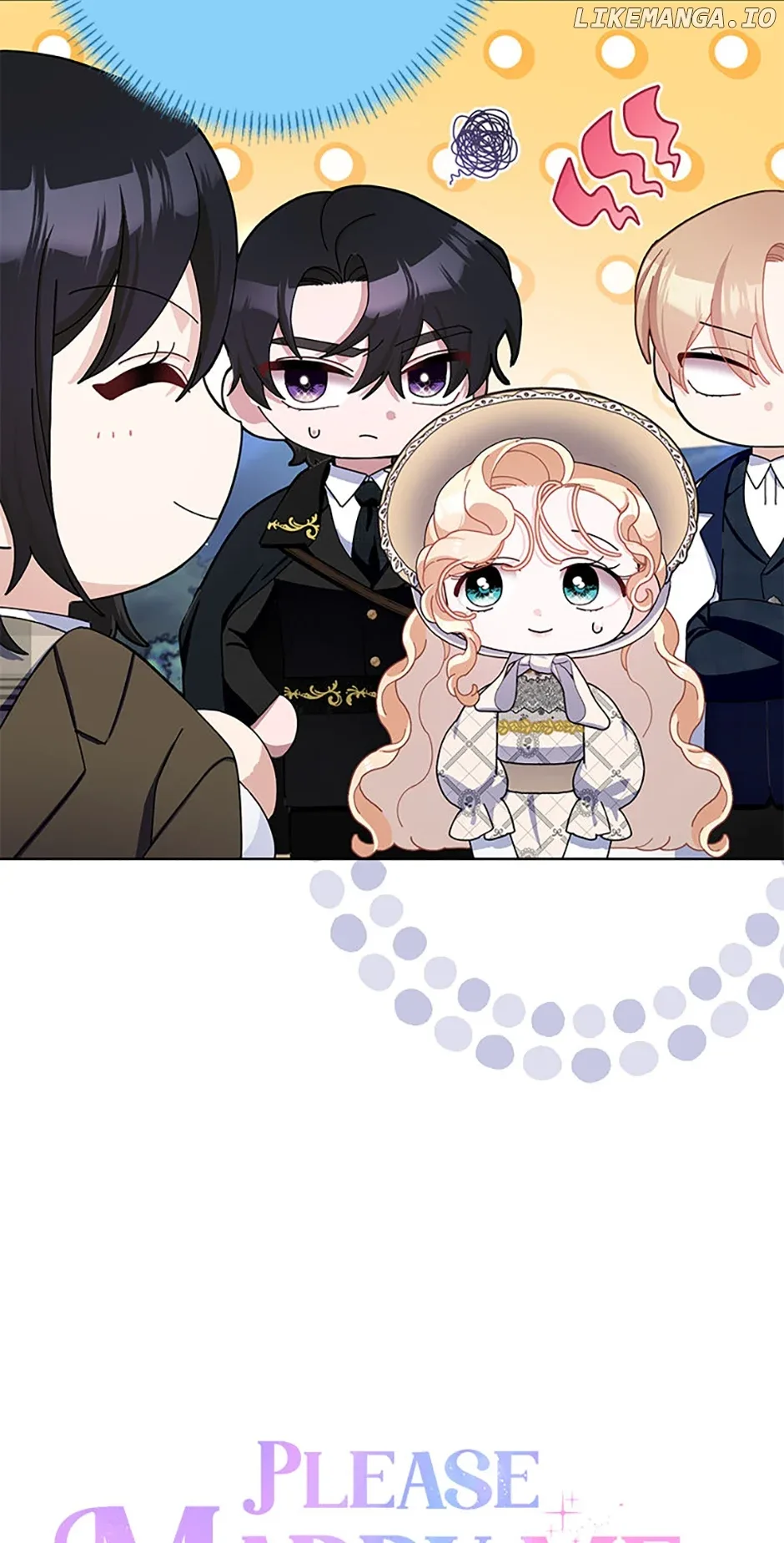 Please Marry Me Again, Husband! Chapter 89 page 8