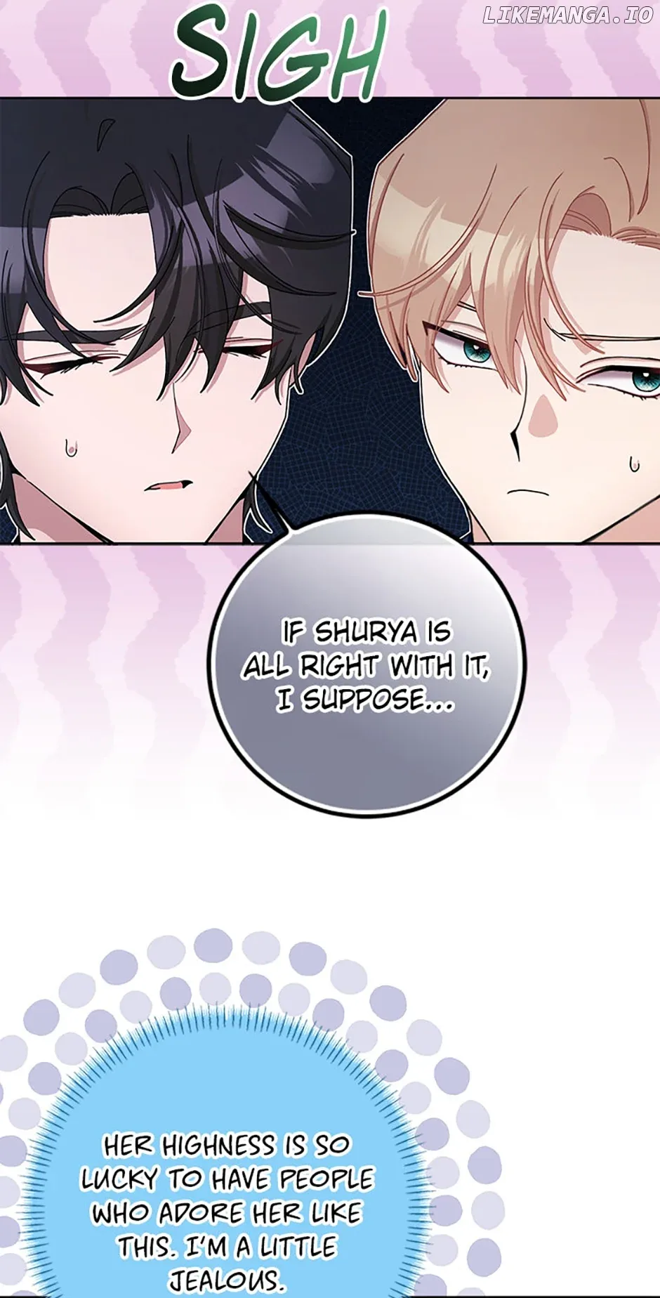 Please Marry Me Again, Husband! Chapter 89 page 7