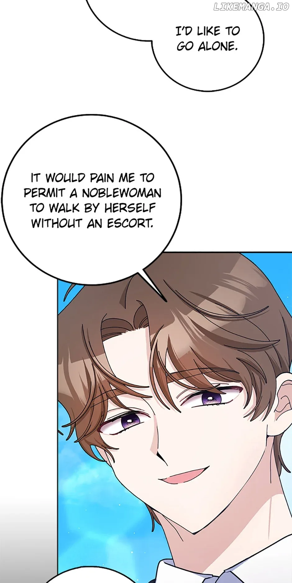 Please Marry Me Again, Husband! Chapter 89 page 56