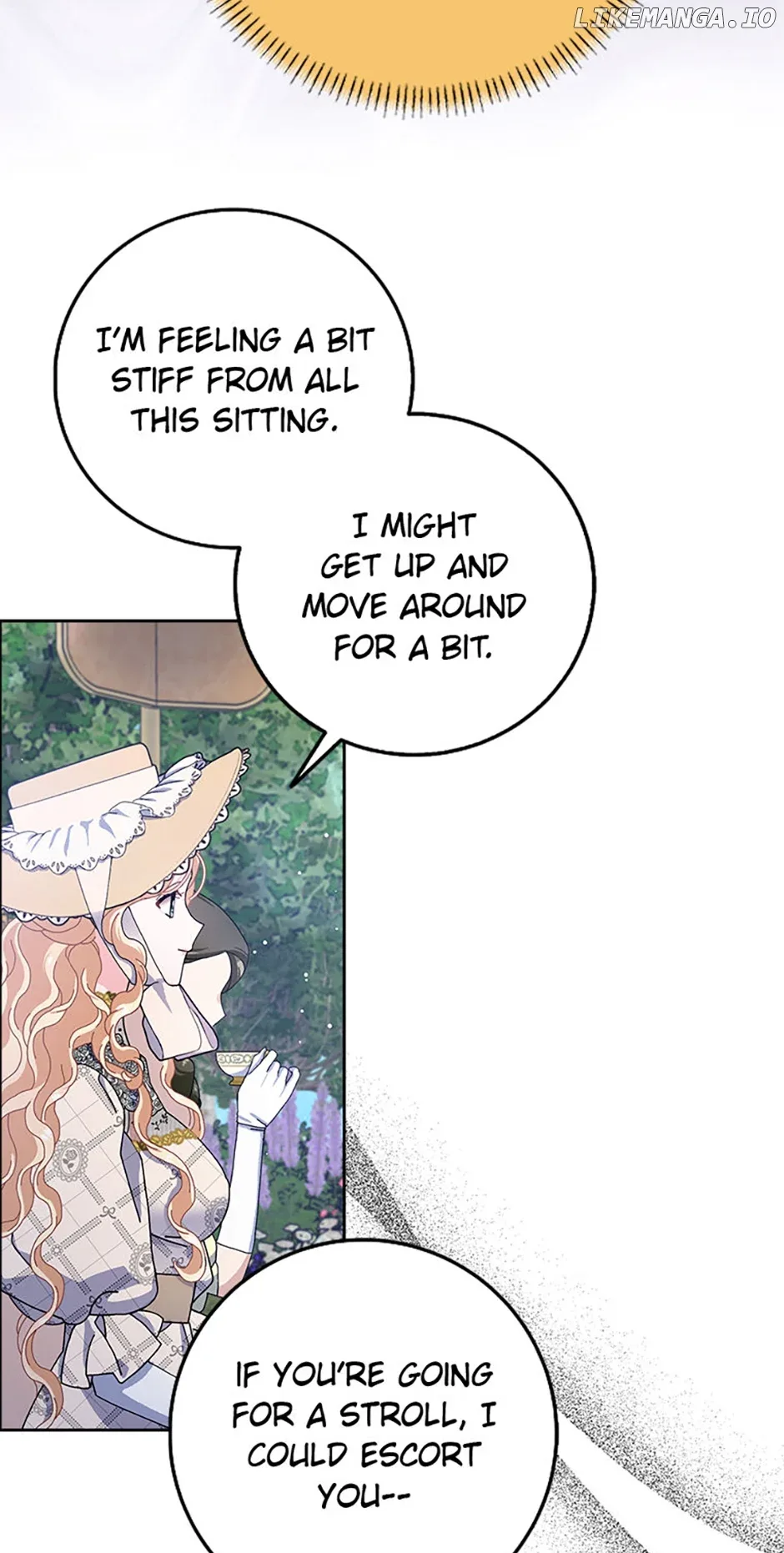Please Marry Me Again, Husband! Chapter 89 page 27