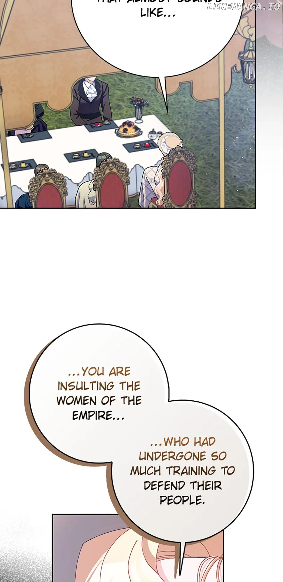 Please Marry Me Again, Husband! Chapter 89 page 43