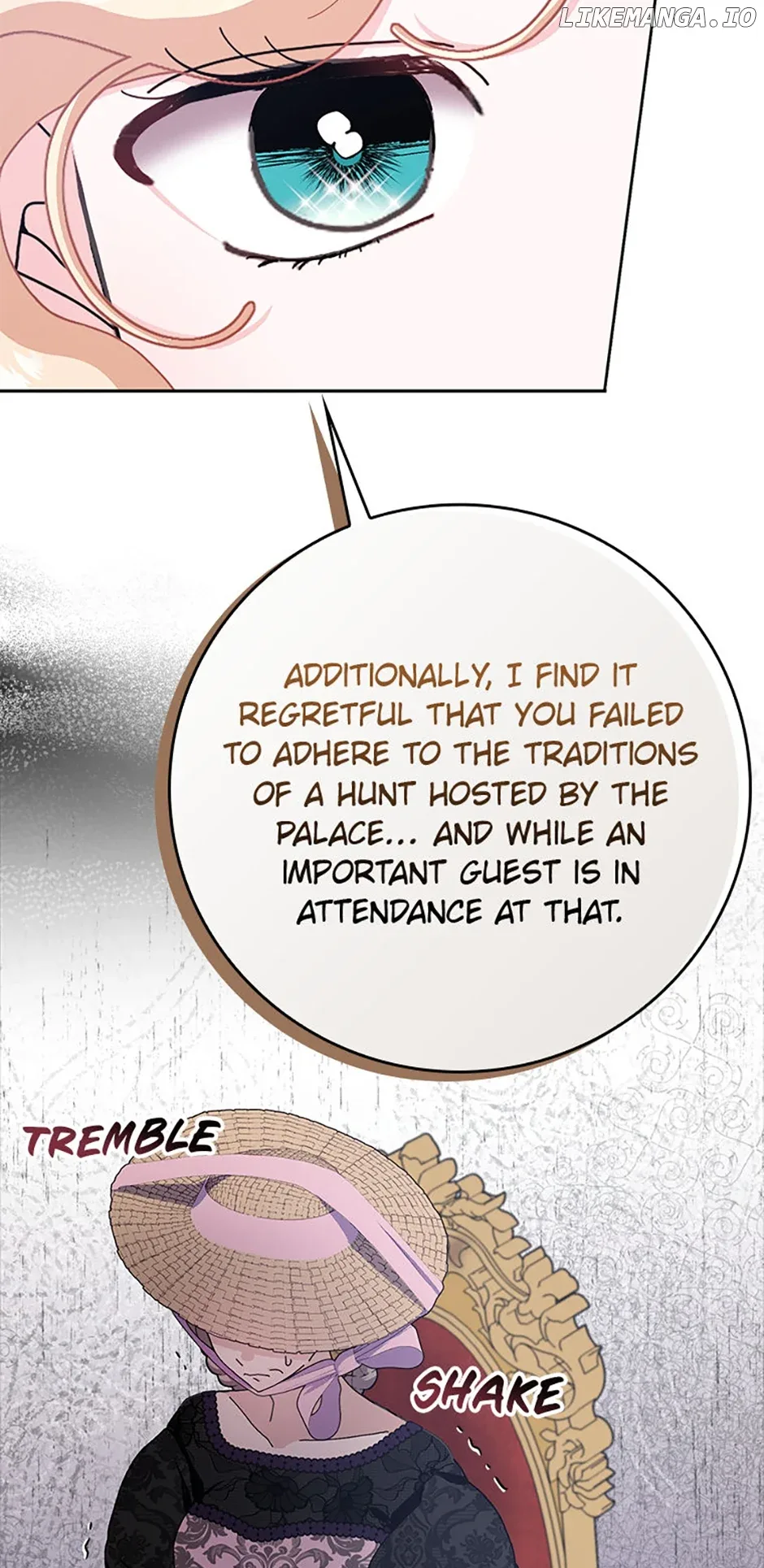 Please Marry Me Again, Husband! Chapter 89 page 46