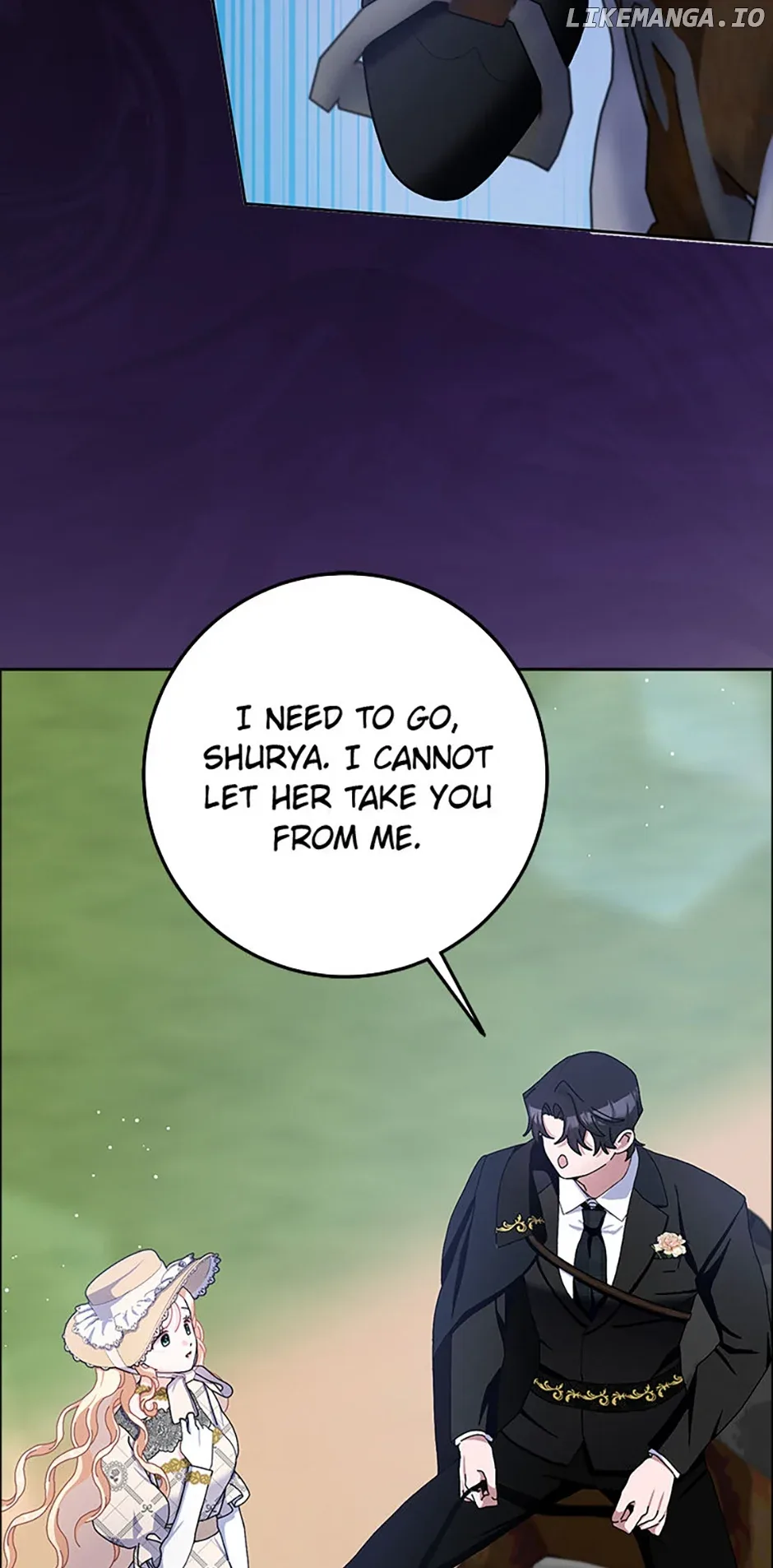 Please Marry Me Again, Husband! Chapter 89 page 17