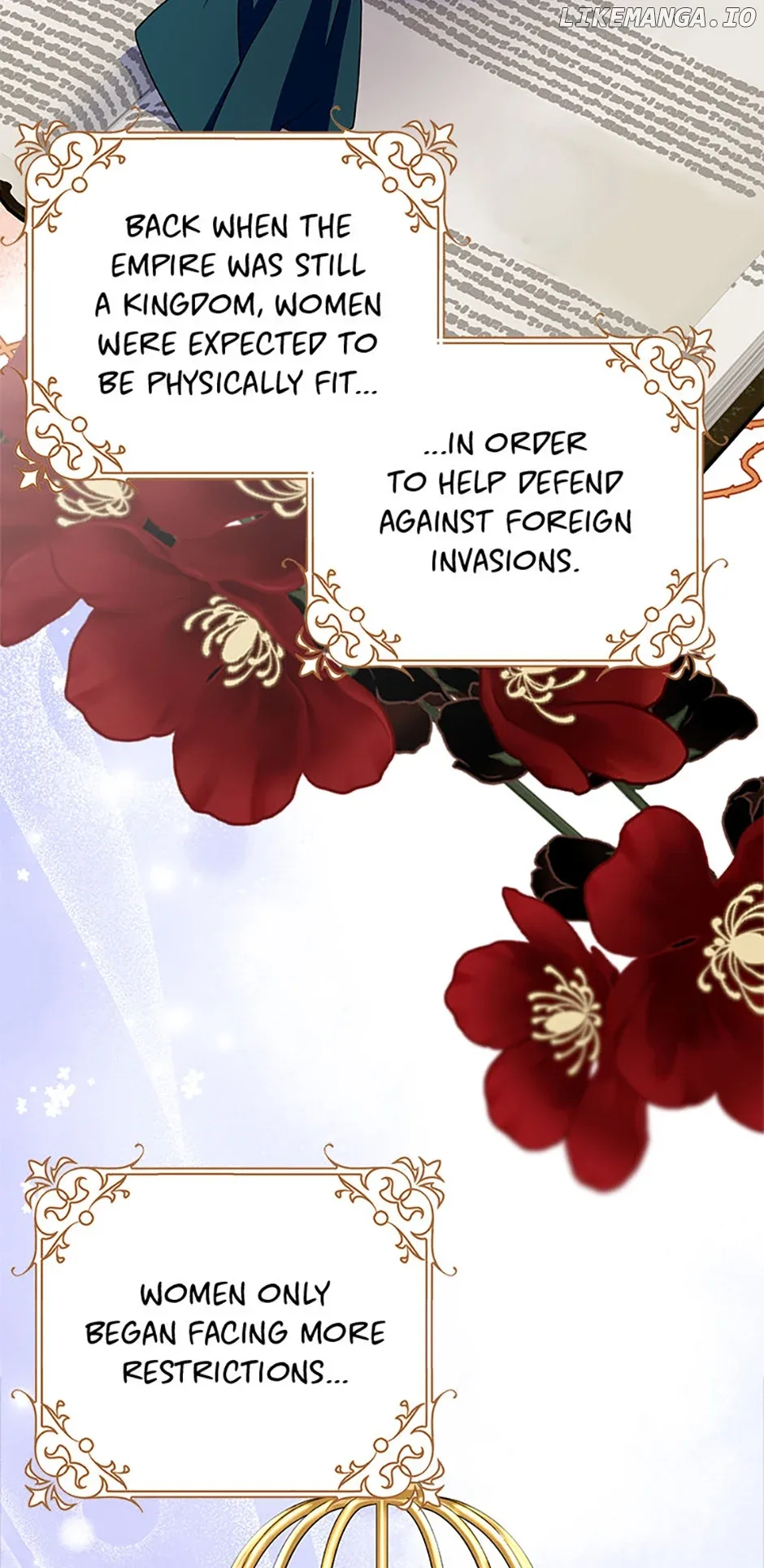 Please Marry Me Again, Husband! Chapter 89 page 41