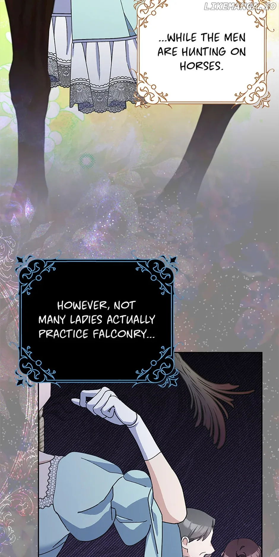 Please Marry Me Again, Husband! Chapter 89 page 33
