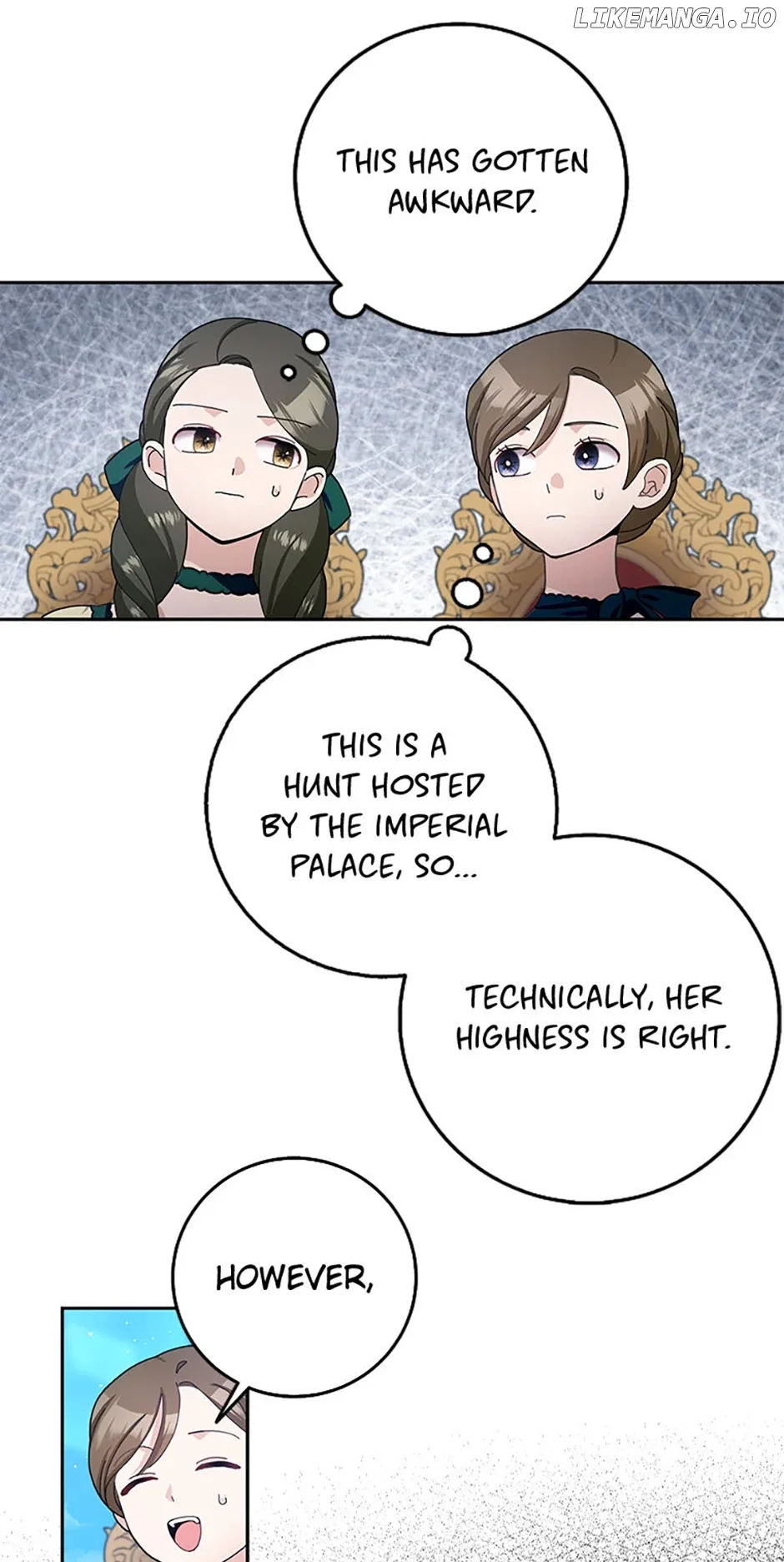 Please Marry Me Again, Husband! Chapter 89 page 48