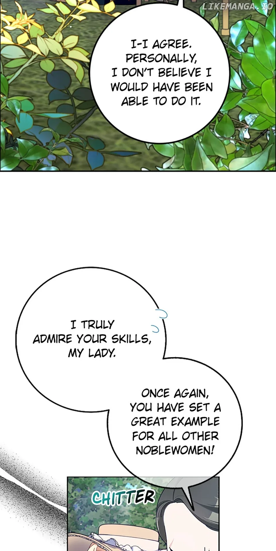 Please Marry Me Again, Husband! Chapter 89 page 50