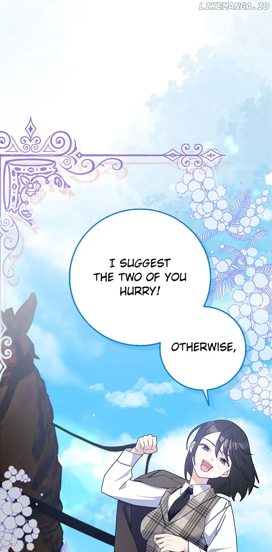 Please Marry Me Again, Husband! Chapter 89 page 13
