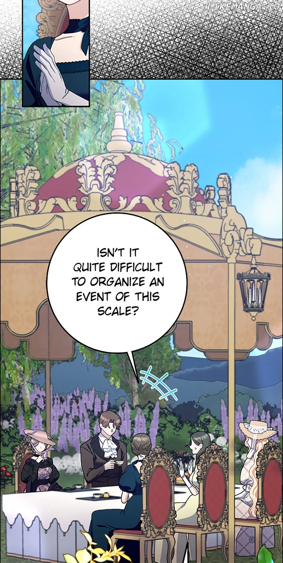 Please Marry Me Again, Husband! Chapter 89 page 49