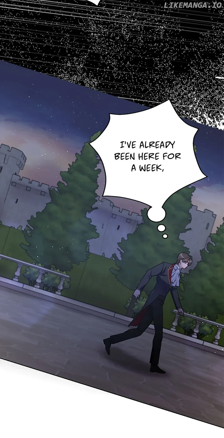 Please Marry Me Again, Husband! Chapter 85 page 21