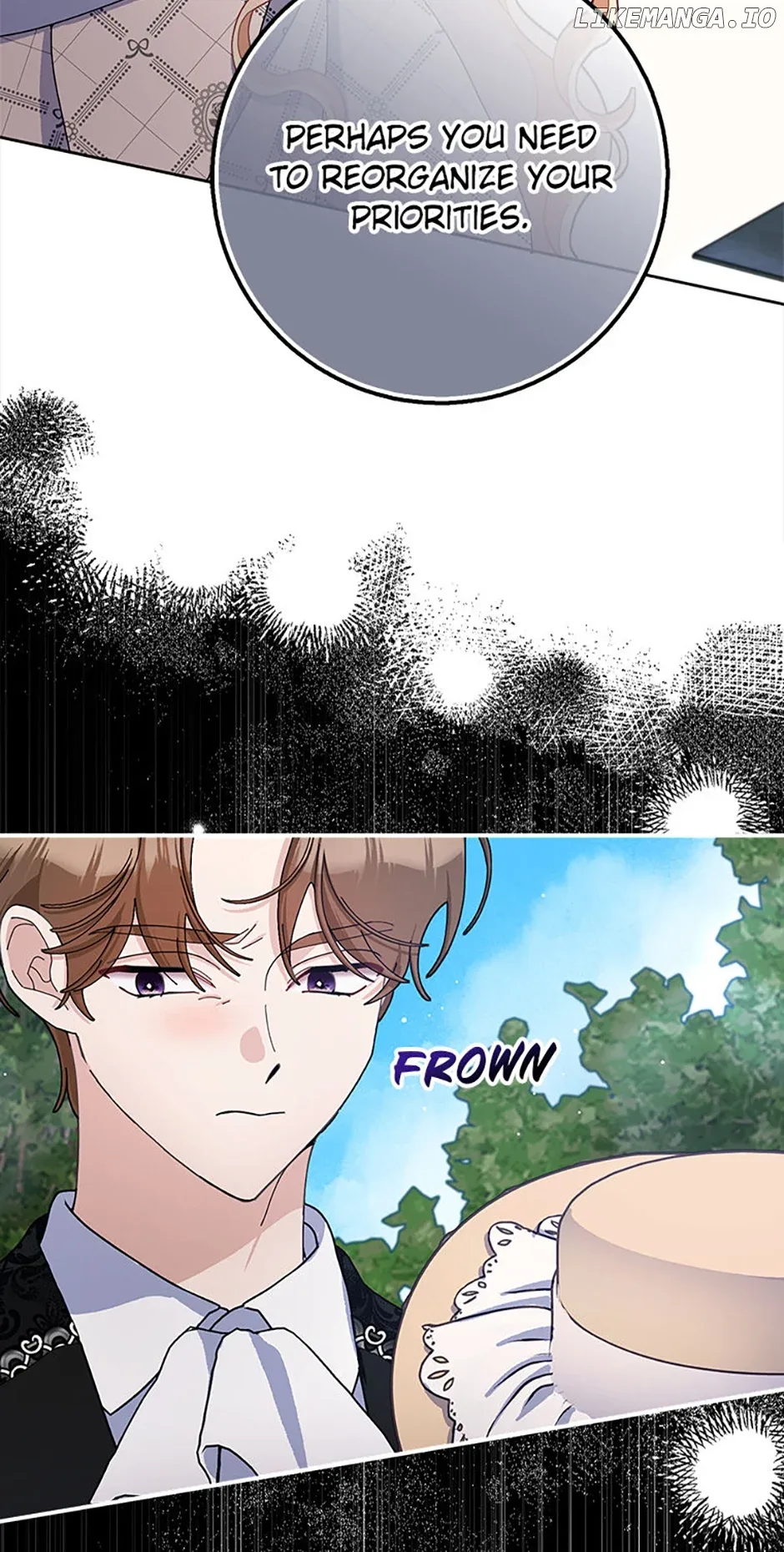 Please Marry Me Again, Husband! Chapter 89 page 60