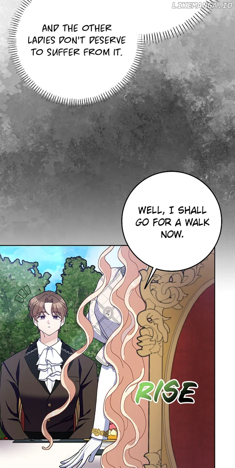 Please Marry Me Again, Husband! Chapter 89 page 52