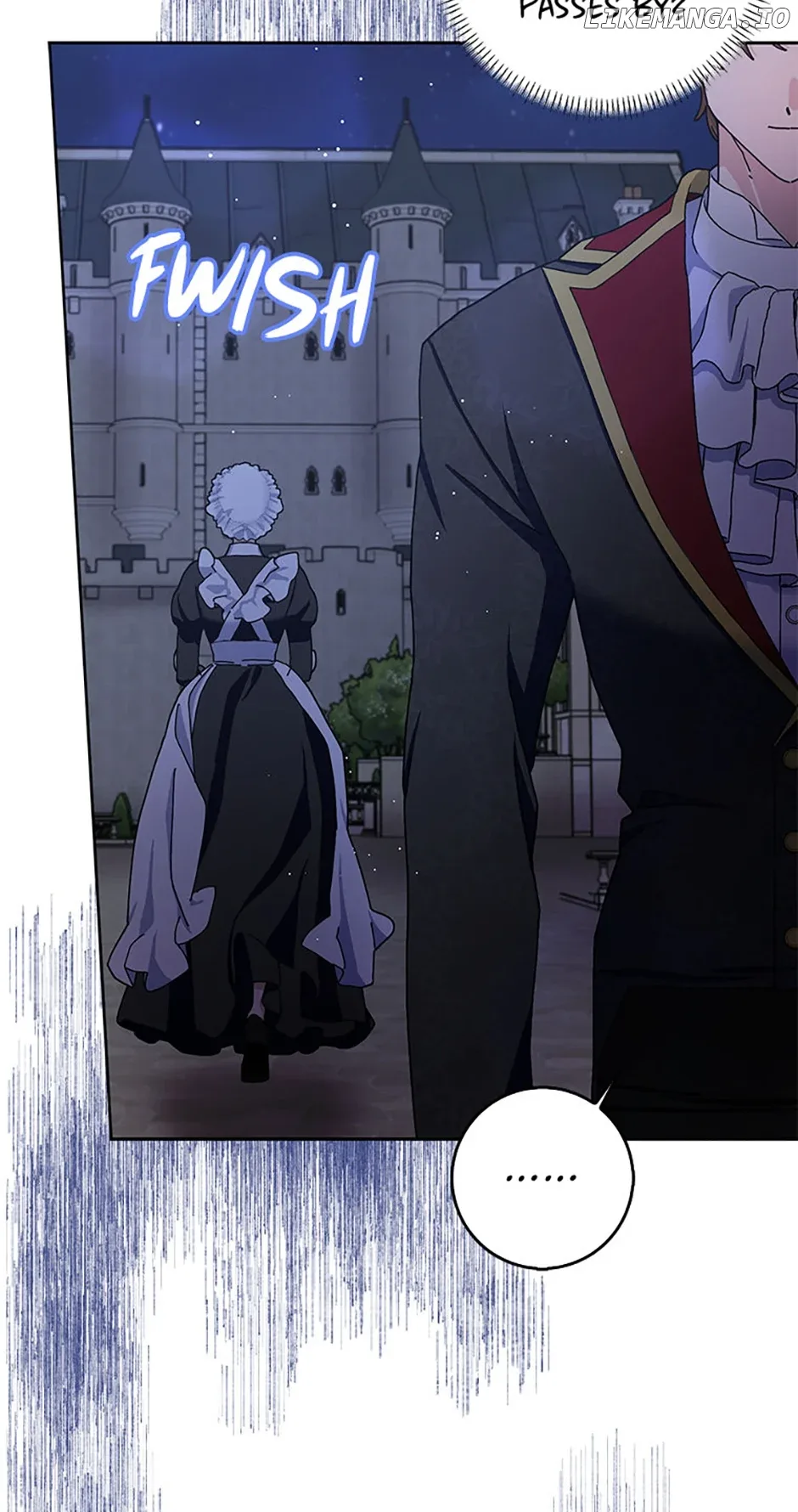 Please Marry Me Again, Husband! Chapter 85 page 27