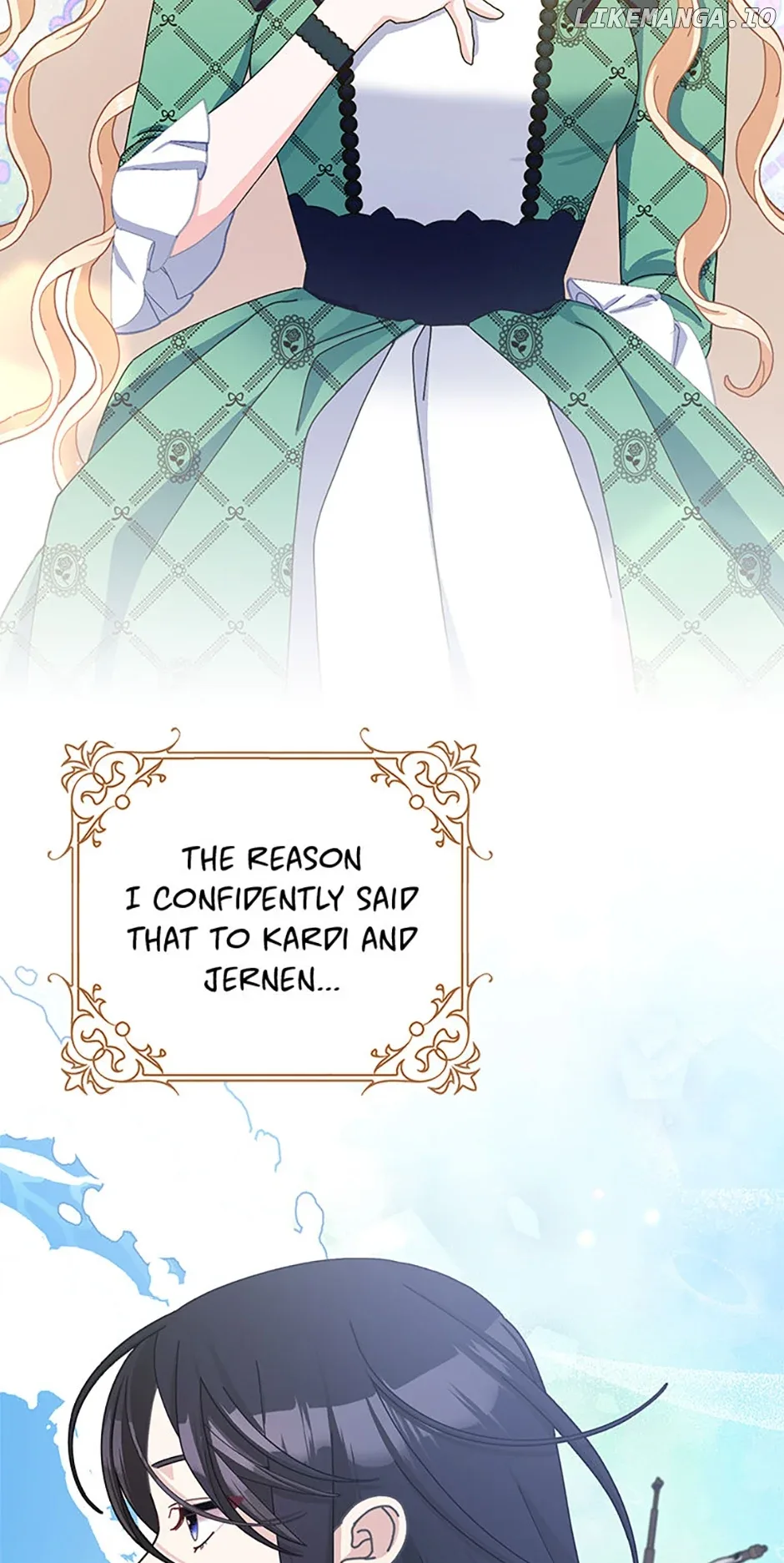 Please Marry Me Again, Husband! Chapter 87 page 3