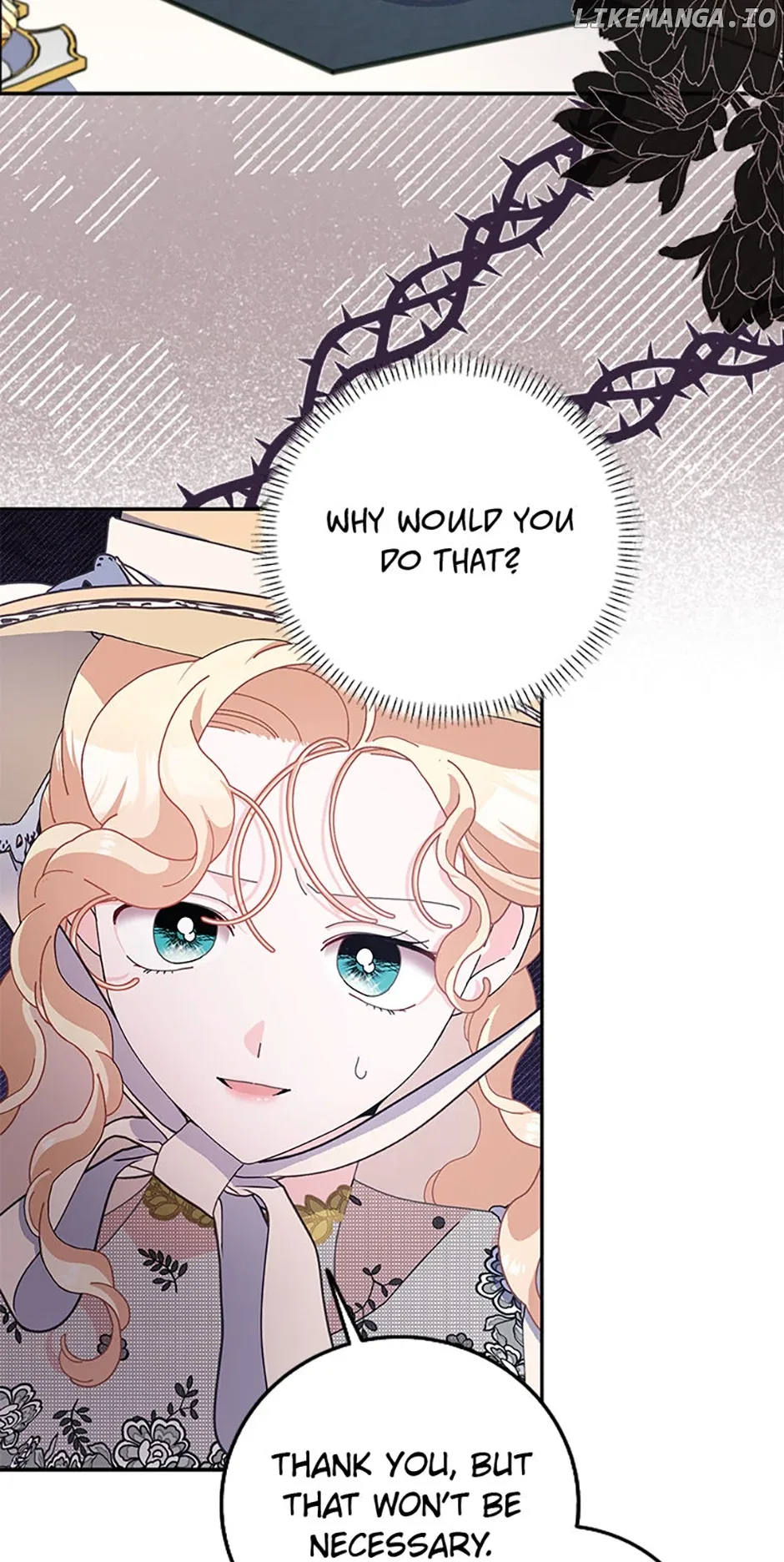 Please Marry Me Again, Husband! Chapter 89 page 55