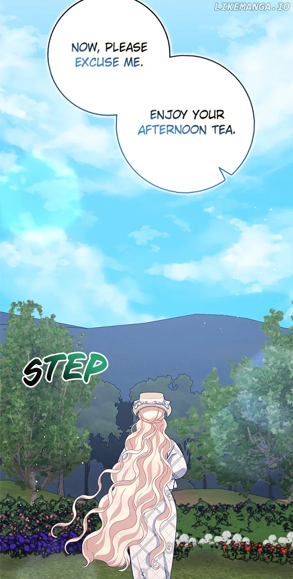 Please Marry Me Again, Husband! Chapter 89 page 62
