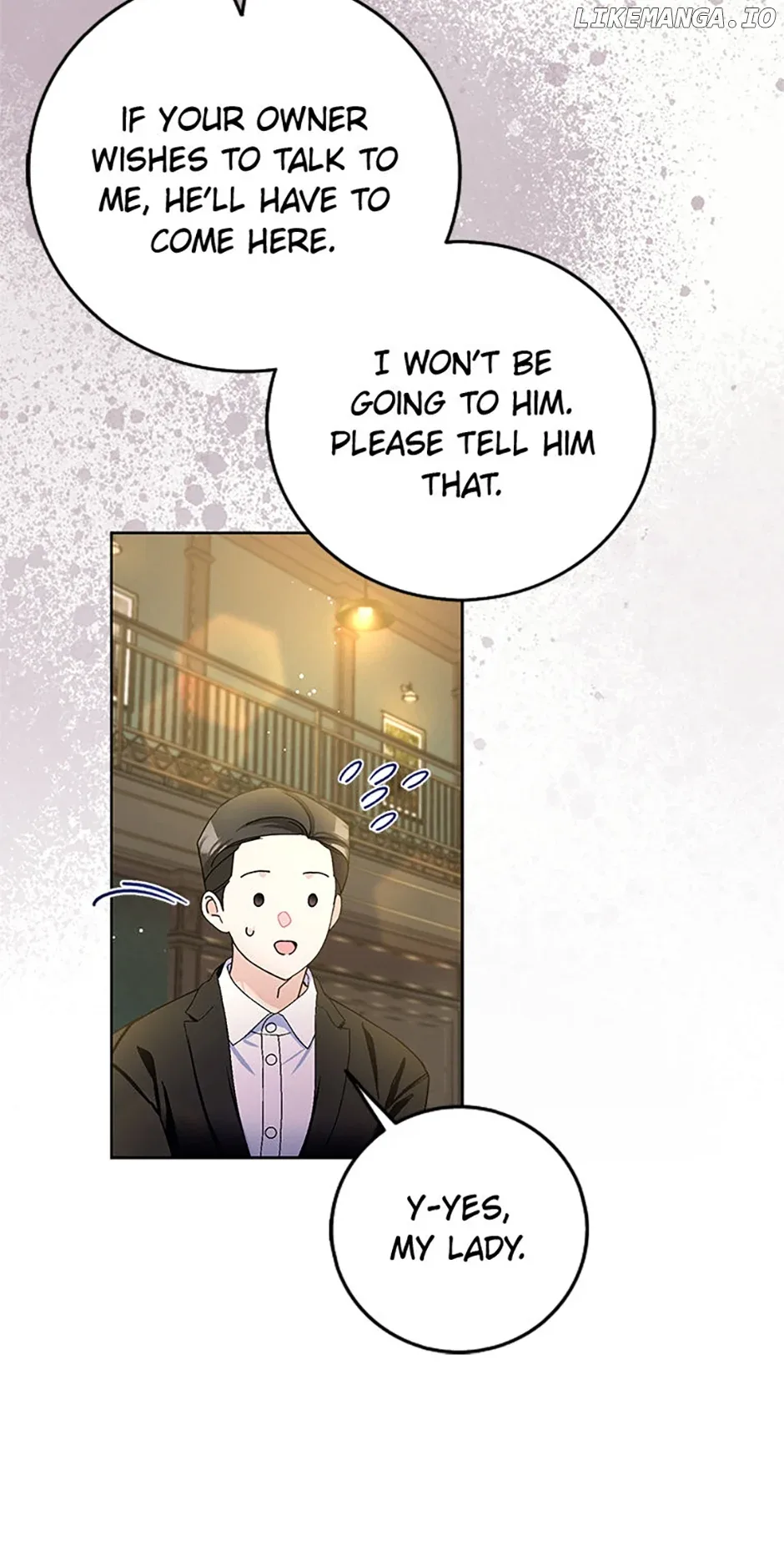 Please Marry Me Again, Husband! Chapter 81 page 43