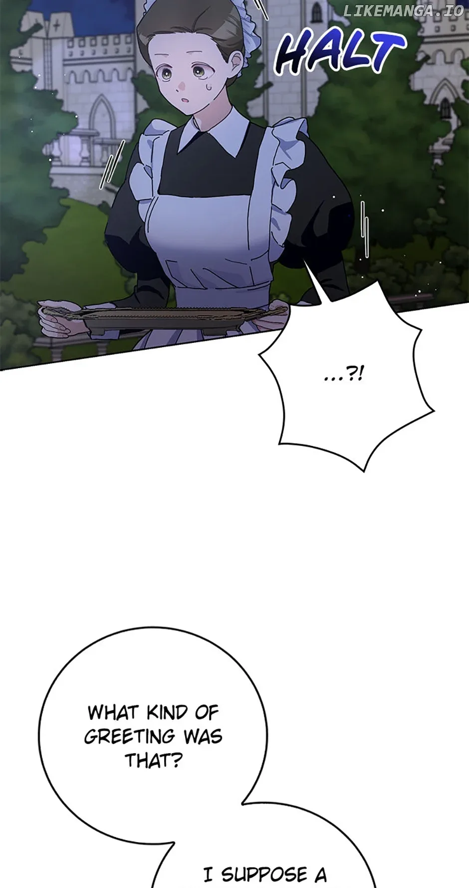 Please Marry Me Again, Husband! Chapter 85 page 29