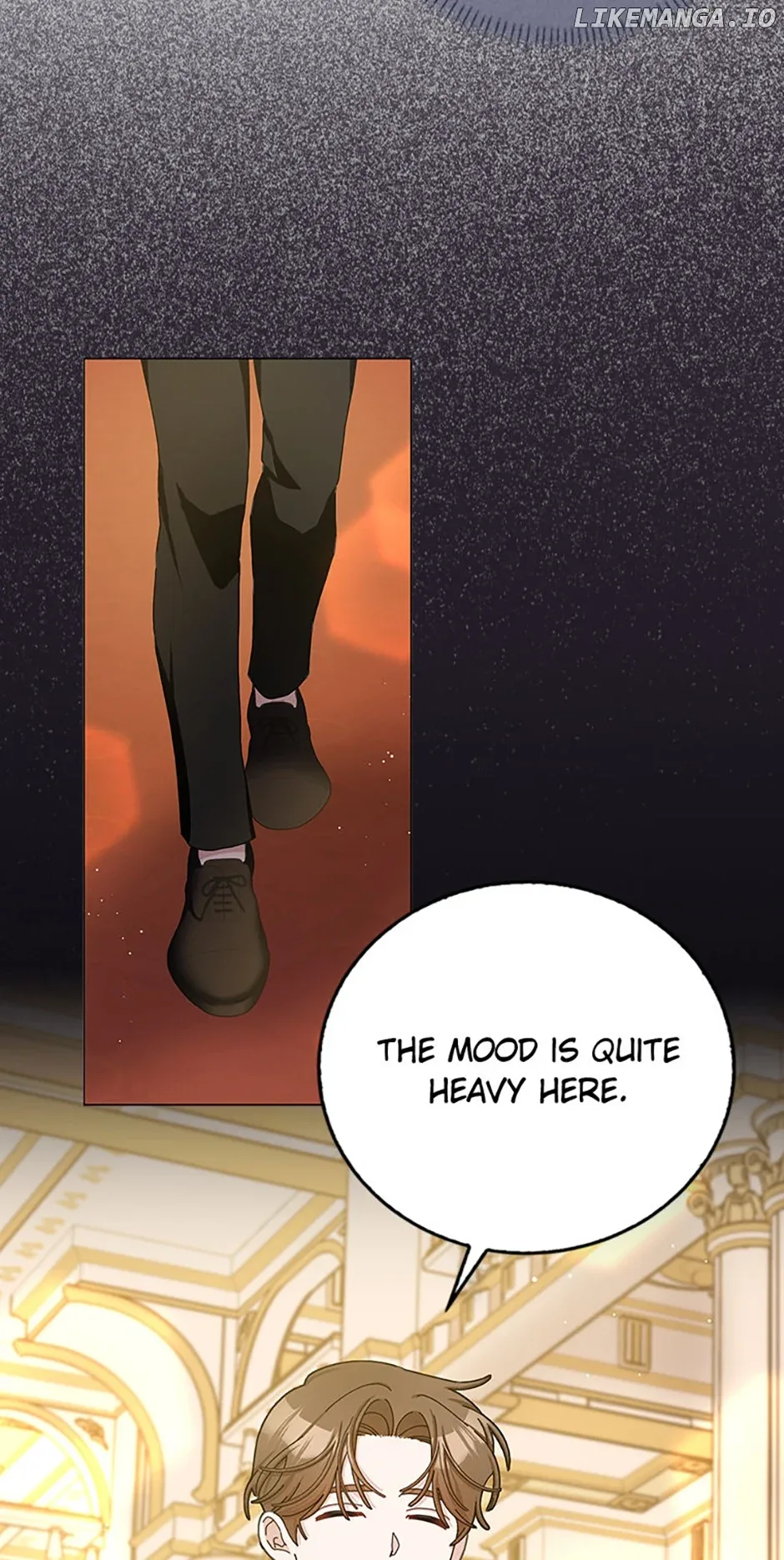 Please Marry Me Again, Husband! Chapter 85 page 5