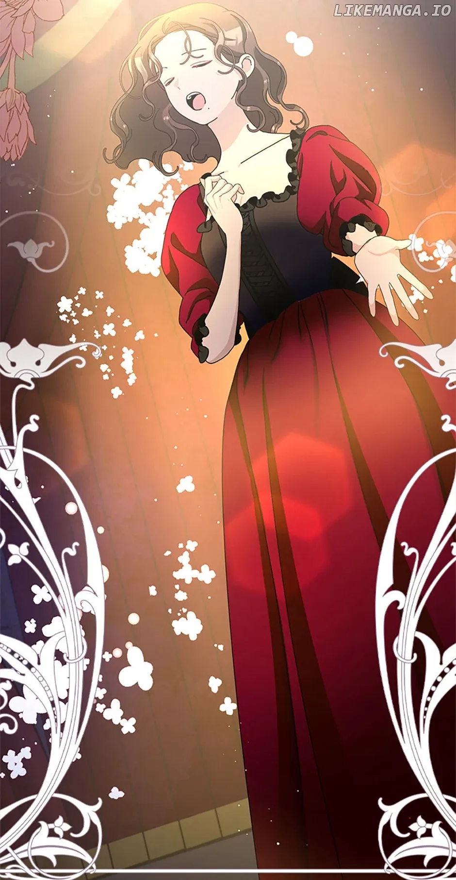 Please Marry Me Again, Husband! Chapter 81 page 58