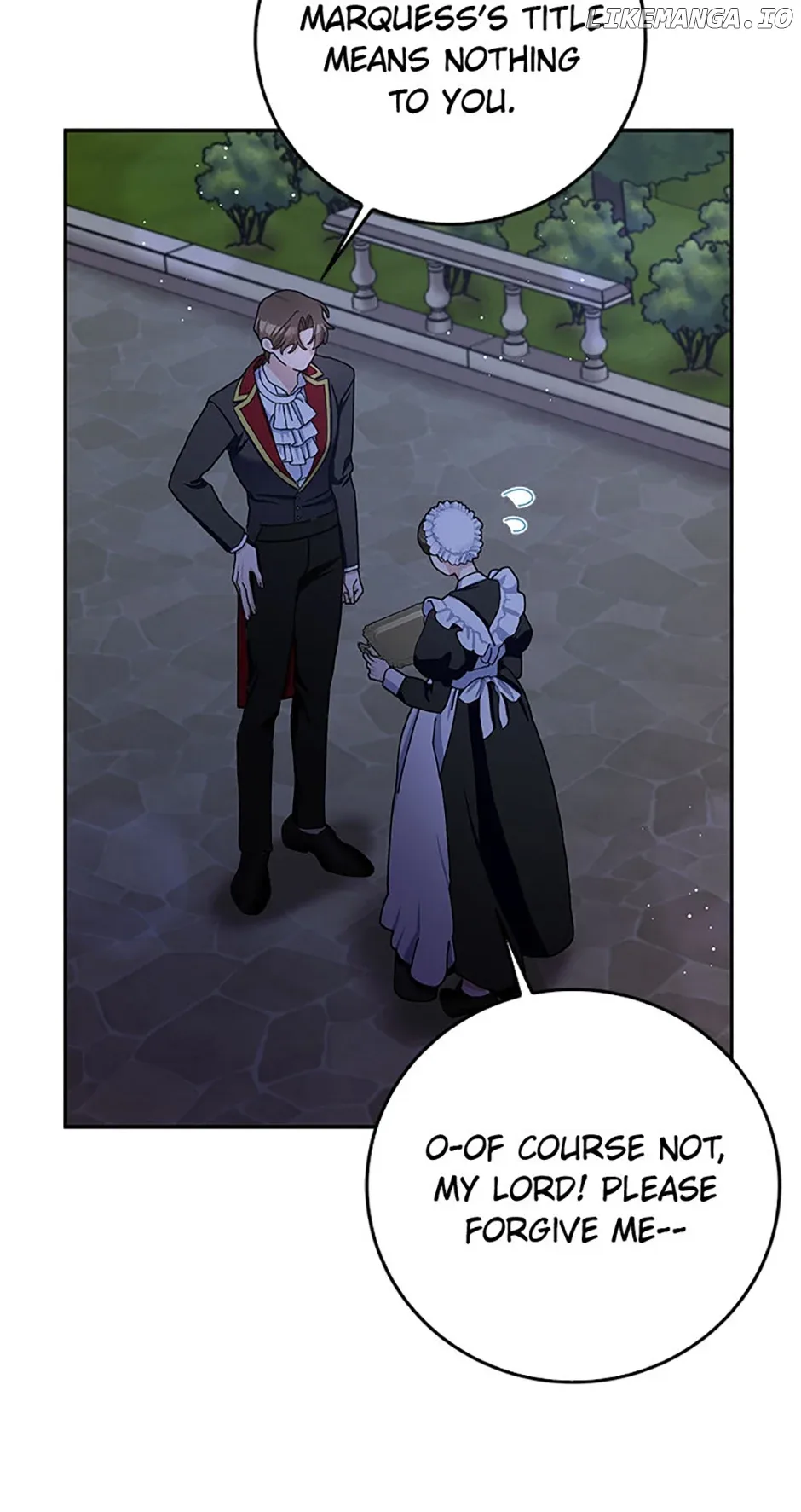 Please Marry Me Again, Husband! Chapter 85 page 30