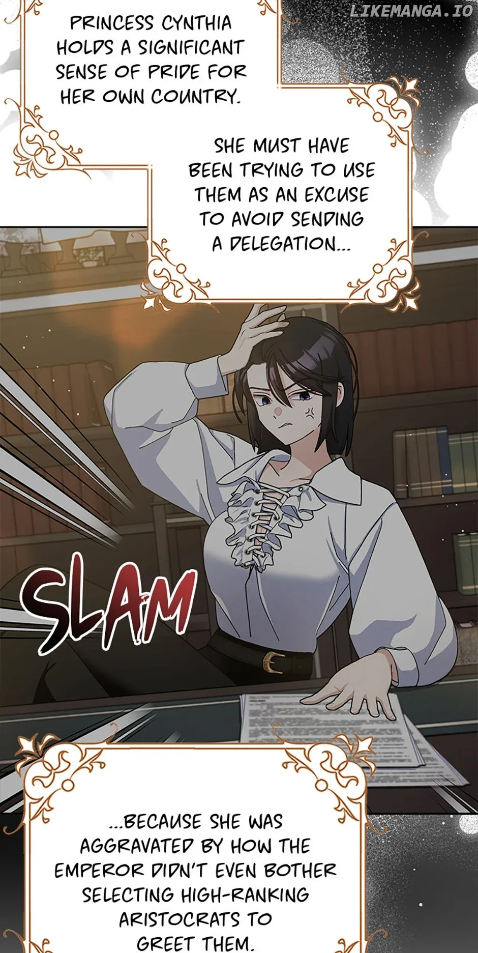 Please Marry Me Again, Husband! Chapter 87 page 8