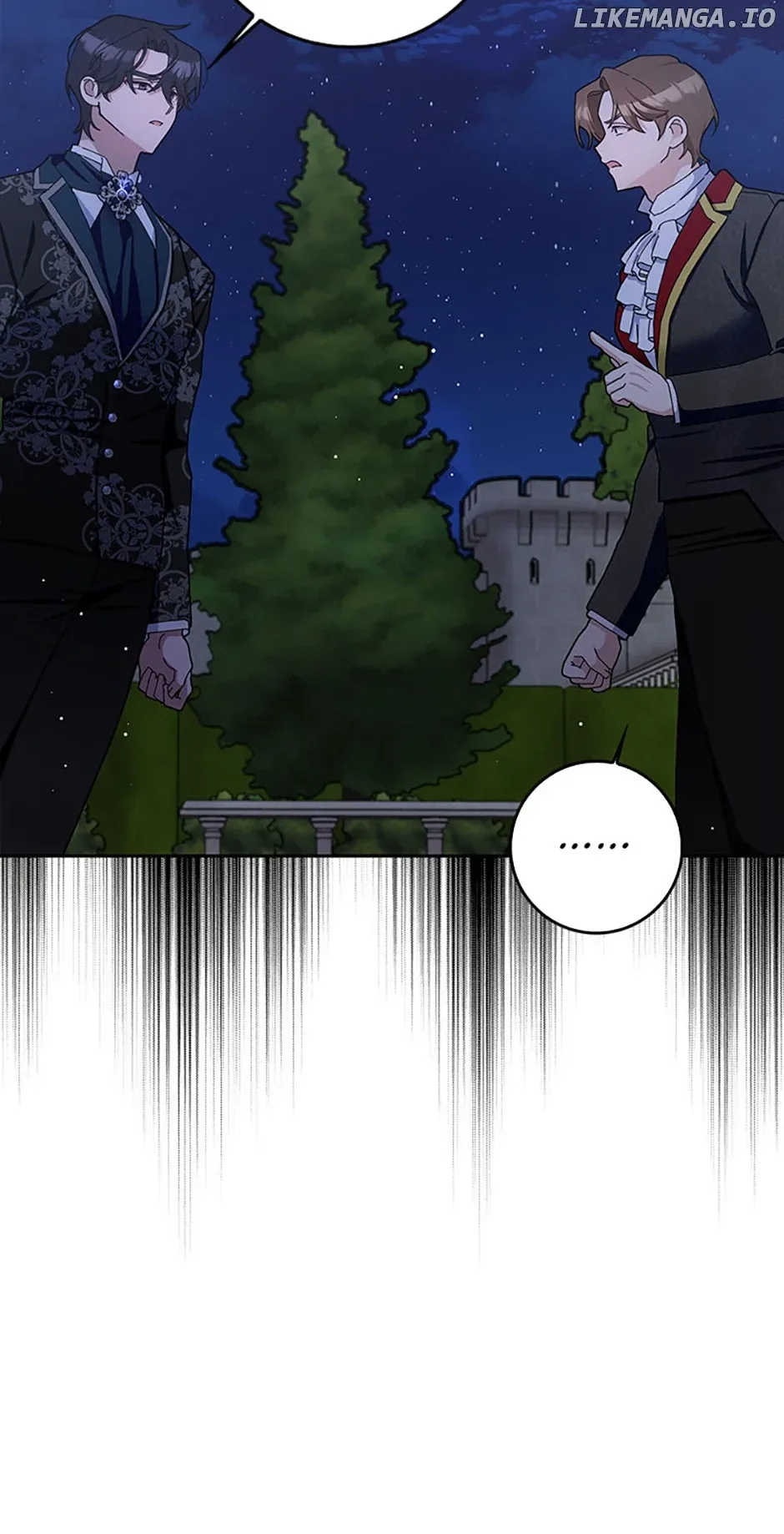 Please Marry Me Again, Husband! Chapter 85 page 38