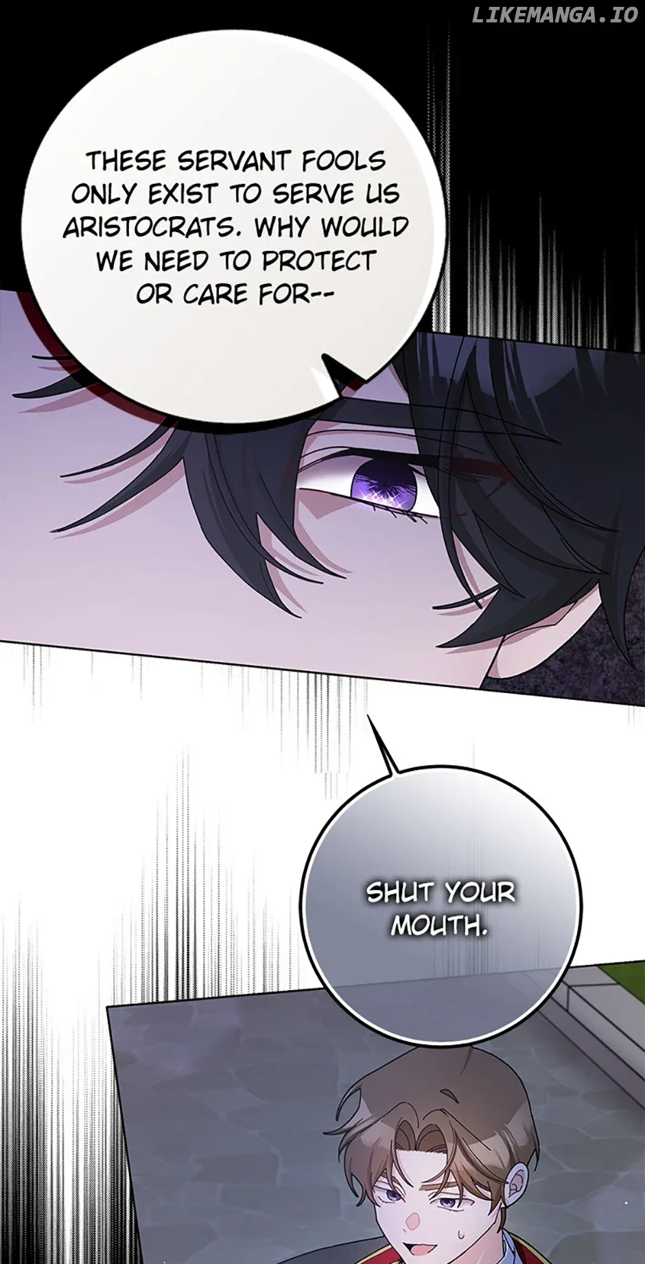 Please Marry Me Again, Husband! Chapter 85 page 36
