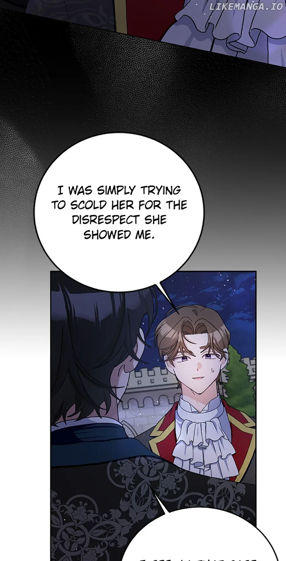 Please Marry Me Again, Husband! Chapter 85 page 33