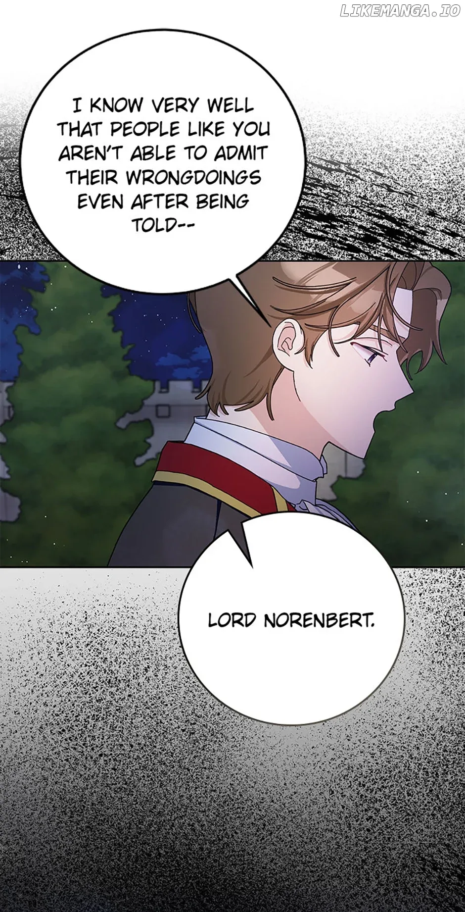 Please Marry Me Again, Husband! Chapter 85 page 31