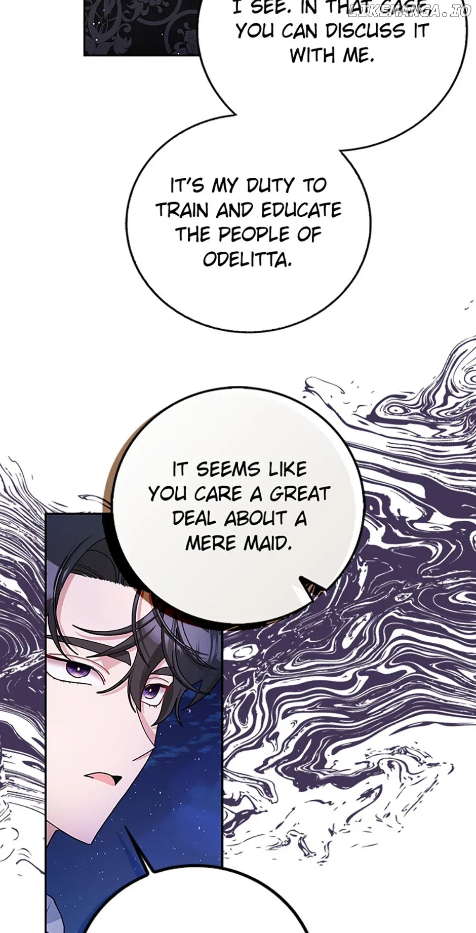 Please Marry Me Again, Husband! Chapter 85 page 34