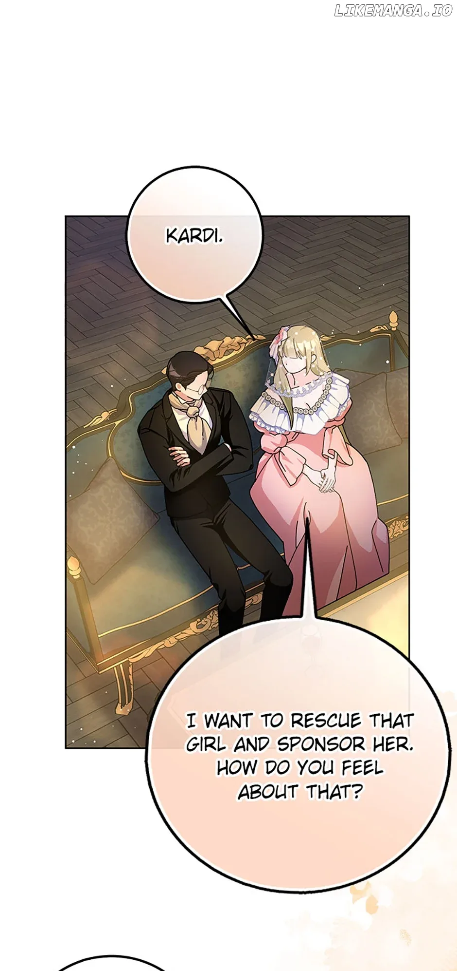 Please Marry Me Again, Husband! Chapter 81 page 66