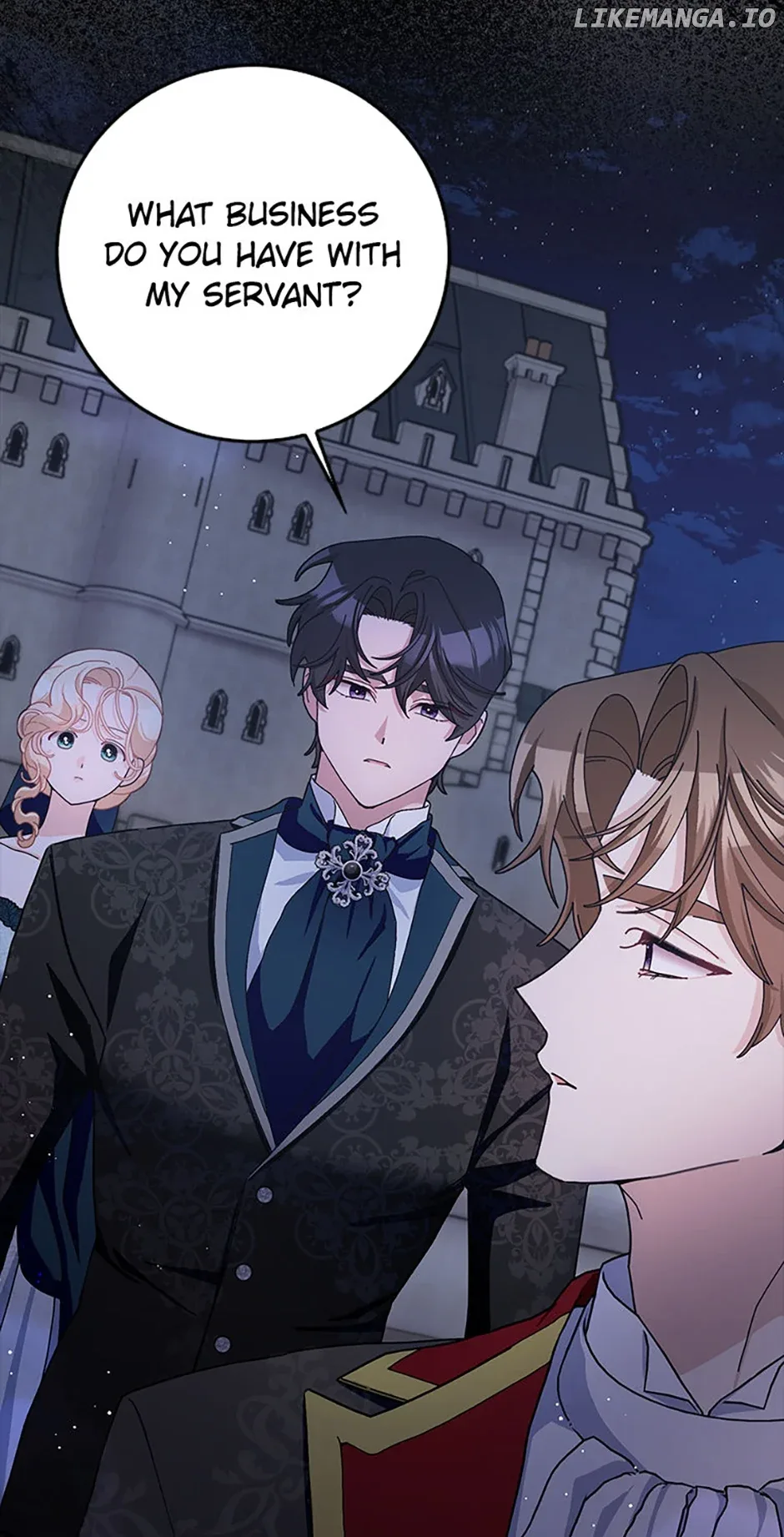 Please Marry Me Again, Husband! Chapter 85 page 32