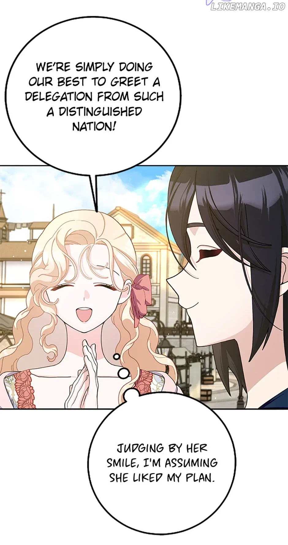 Please Marry Me Again, Husband! Chapter 87 page 17