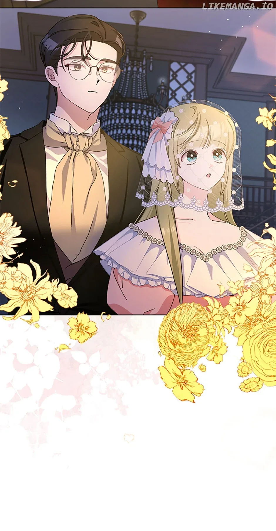 Please Marry Me Again, Husband! Chapter 81 page 59