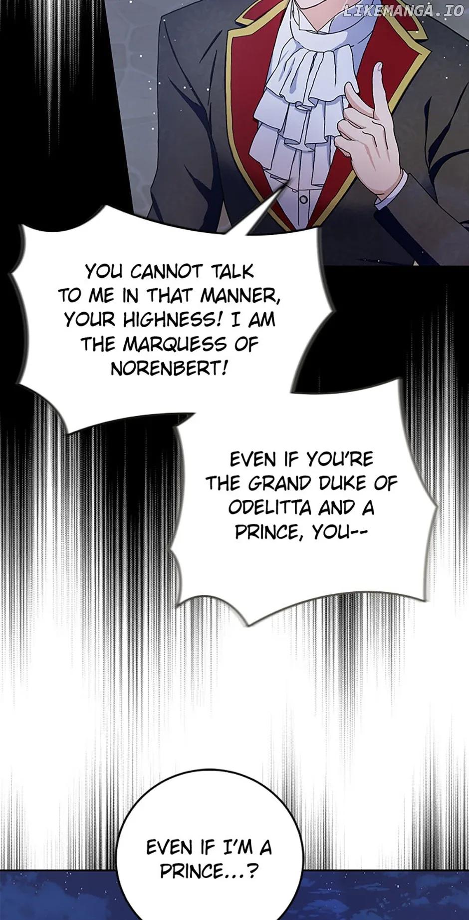 Please Marry Me Again, Husband! Chapter 85 page 37