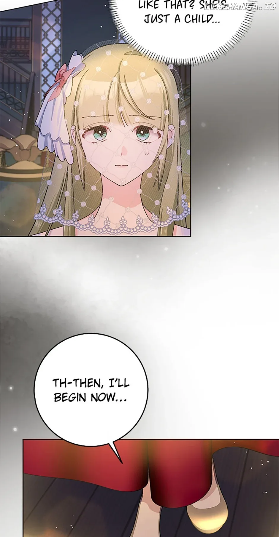 Please Marry Me Again, Husband! Chapter 81 page 56