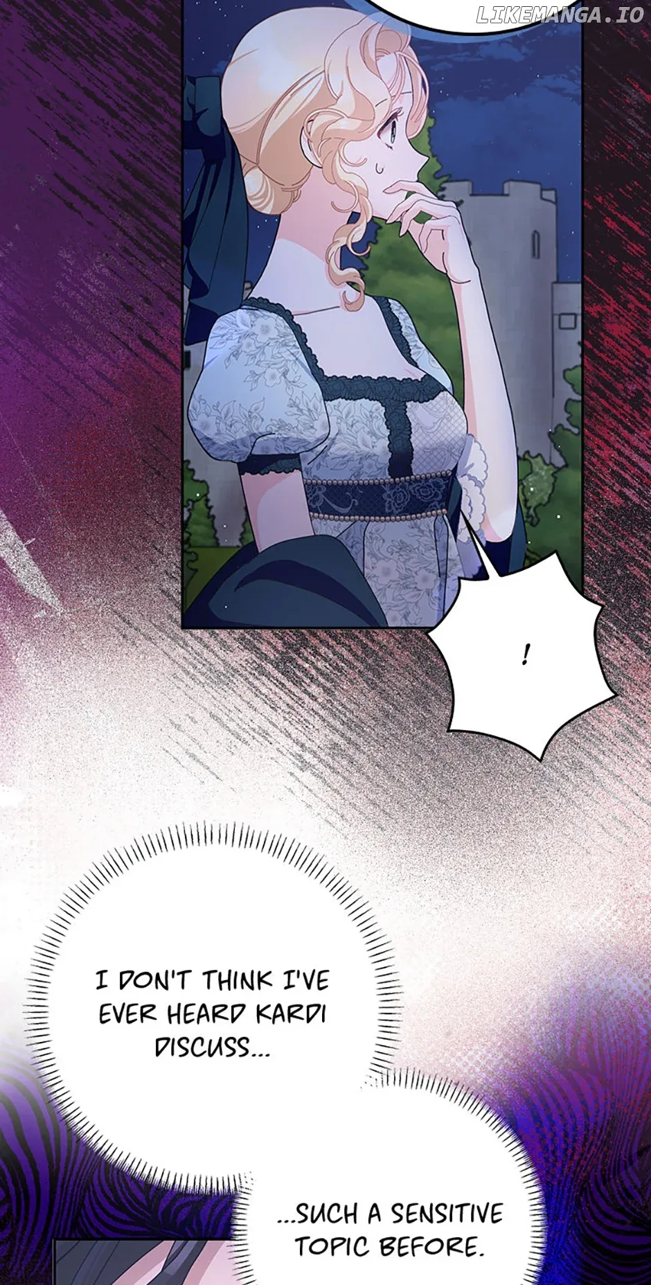 Please Marry Me Again, Husband! Chapter 85 page 40