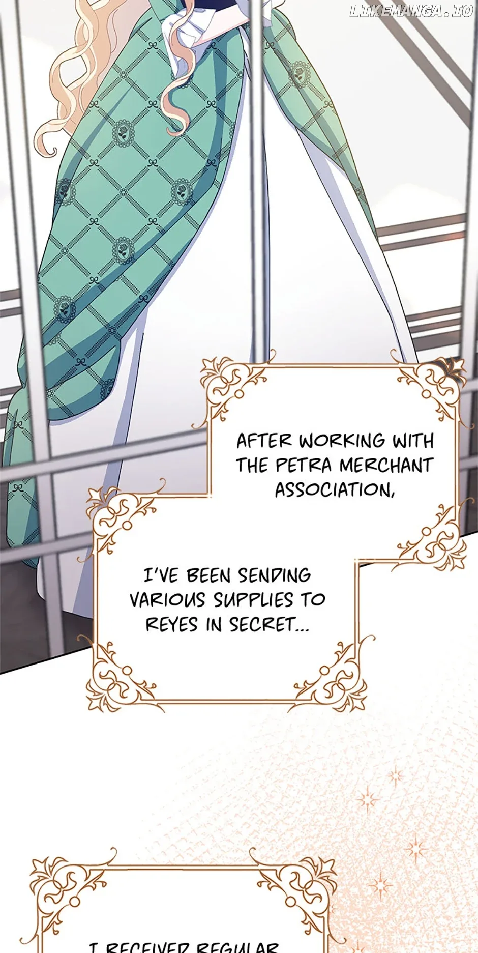 Please Marry Me Again, Husband! Chapter 87 page 5