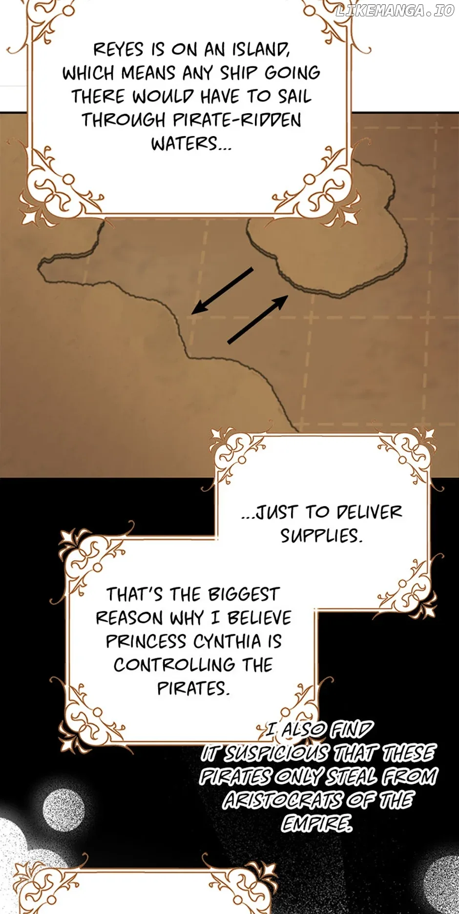 Please Marry Me Again, Husband! Chapter 87 page 7