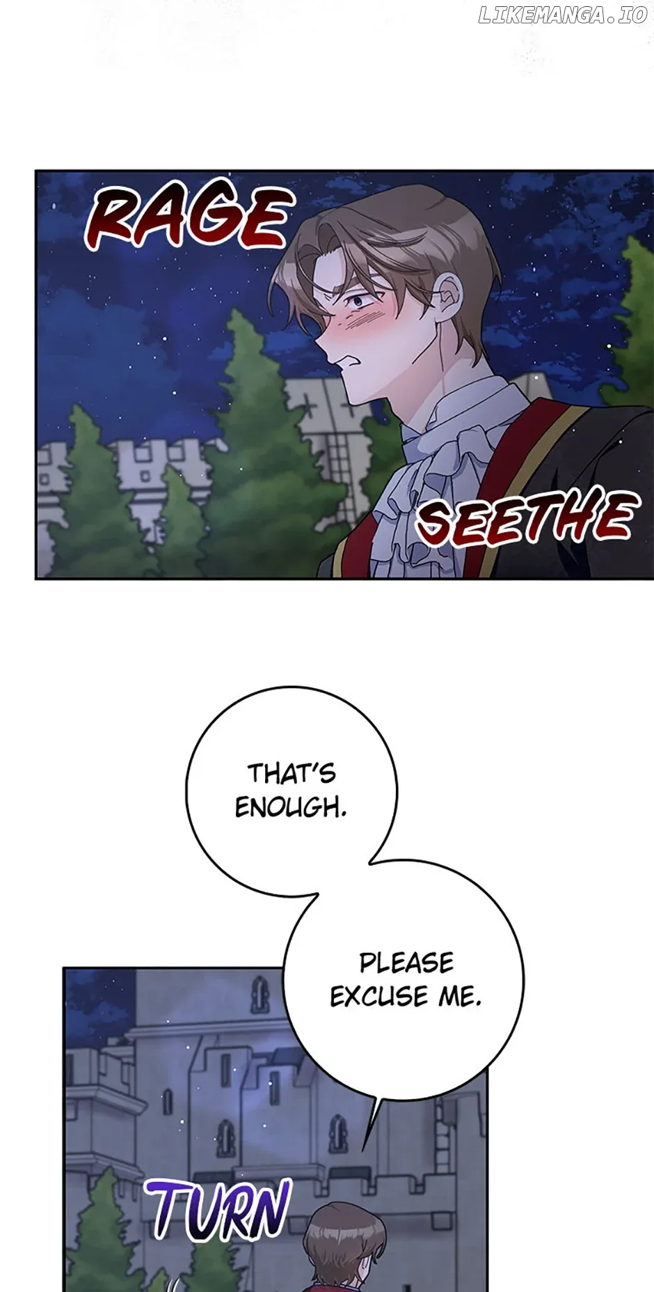 Please Marry Me Again, Husband! Chapter 85 page 44
