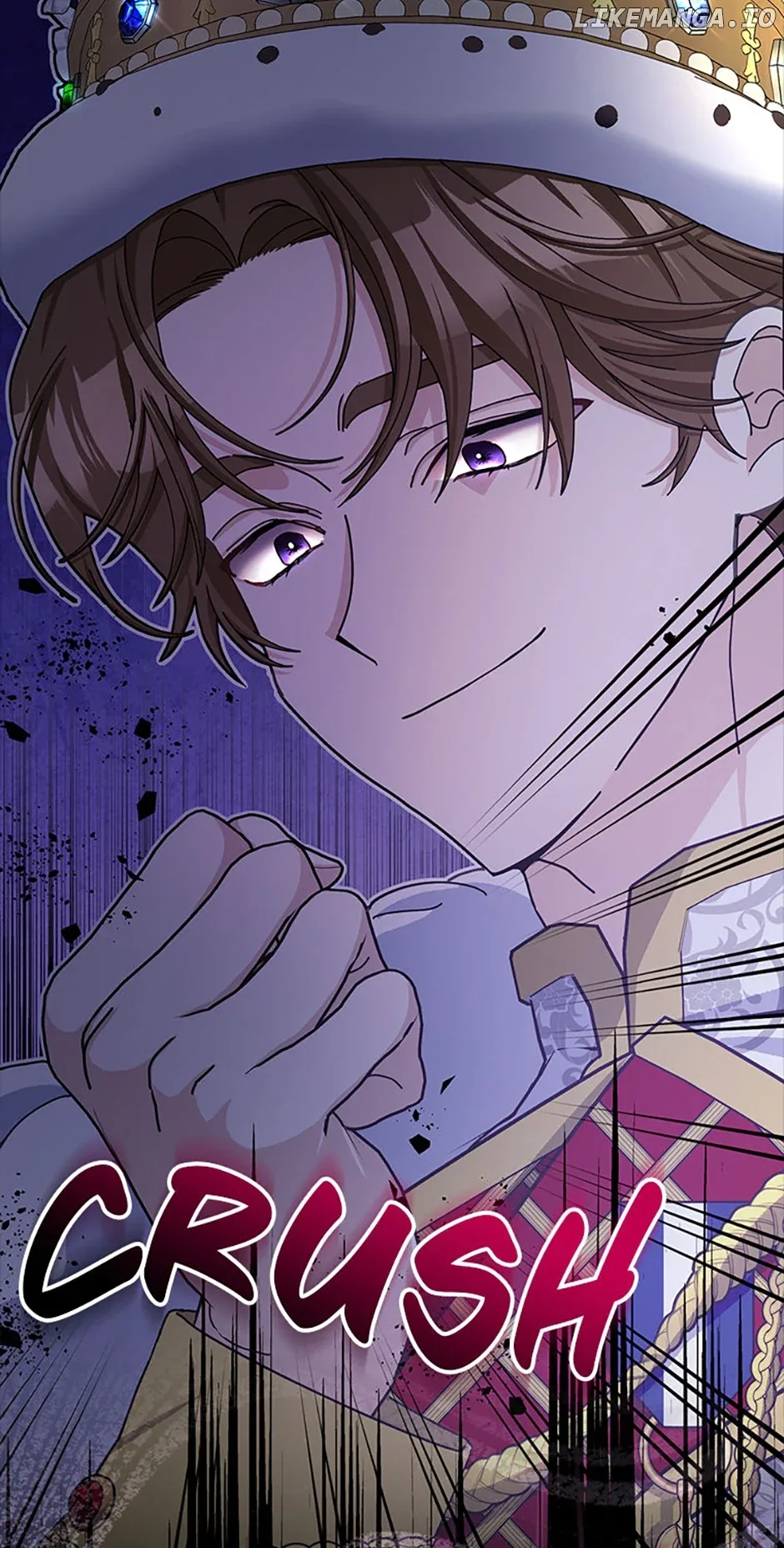 Please Marry Me Again, Husband! Chapter 85 page 46