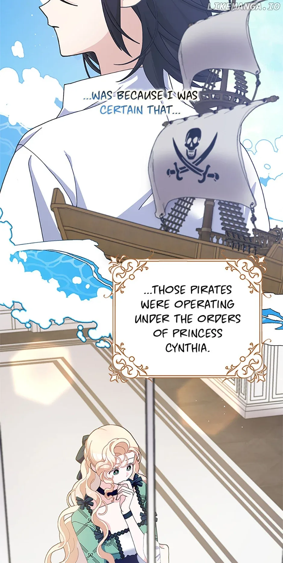 Please Marry Me Again, Husband! Chapter 87 page 4
