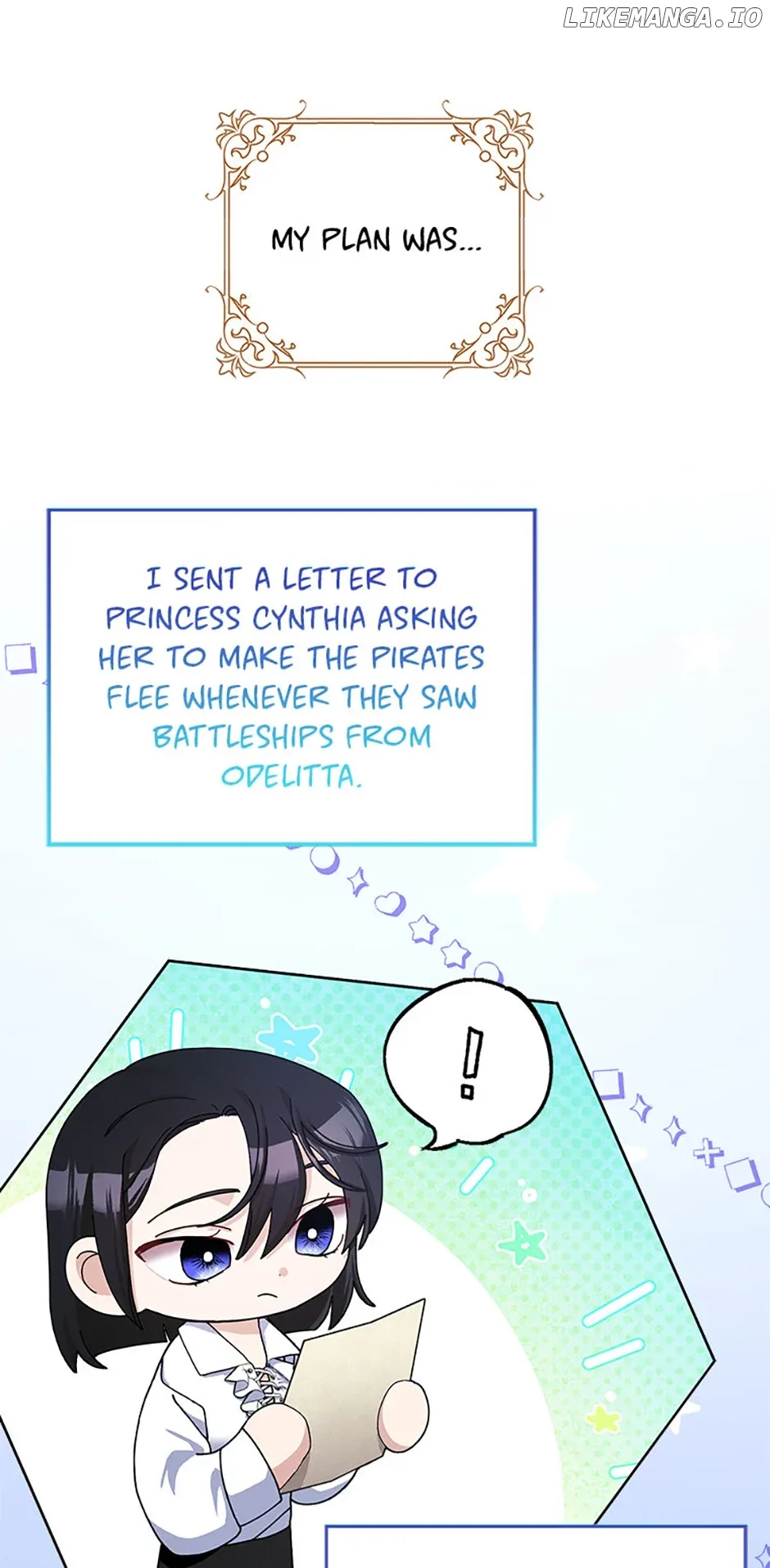 Please Marry Me Again, Husband! Chapter 87 page 18