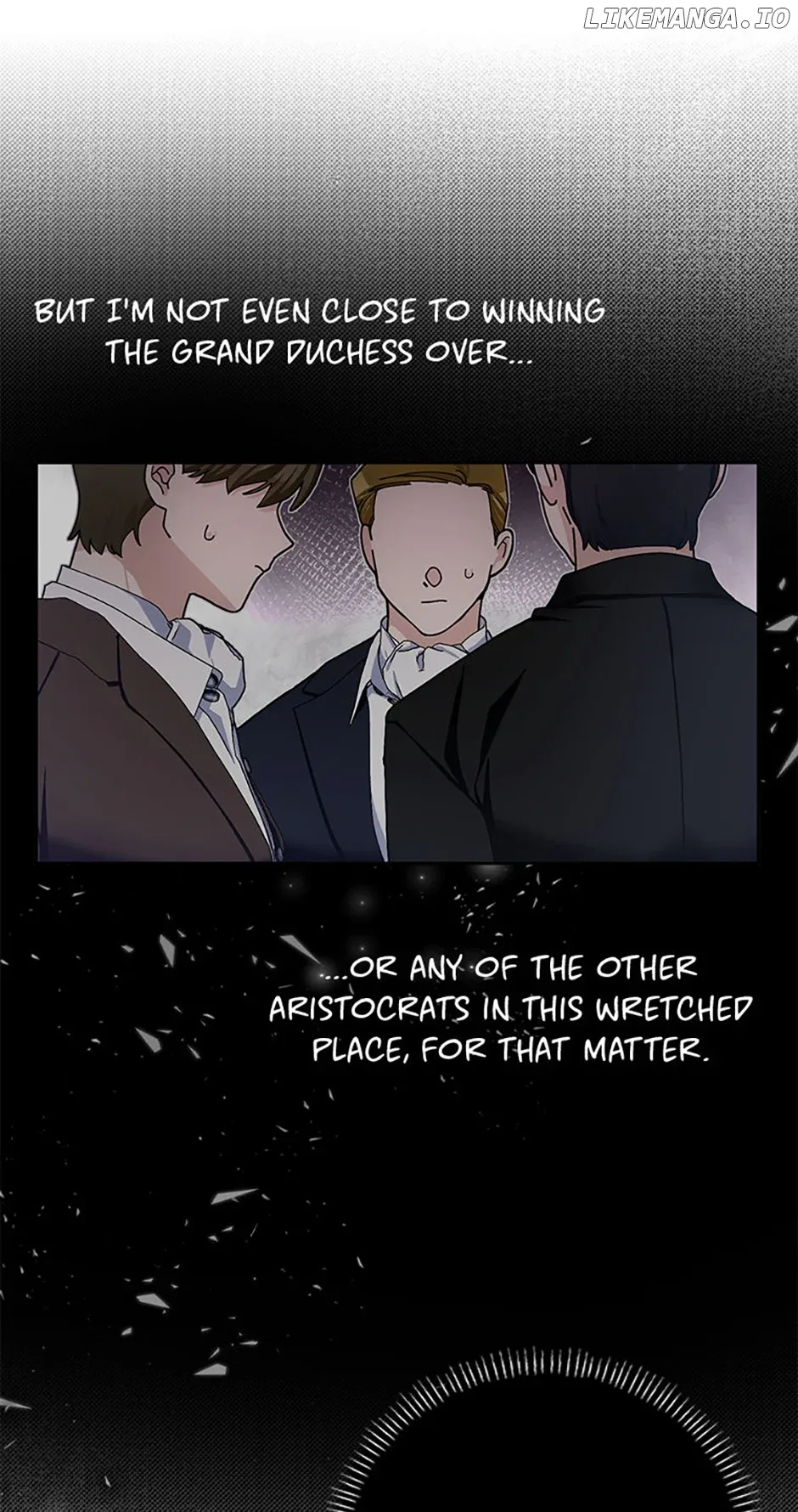 Please Marry Me Again, Husband! Chapter 85 page 22