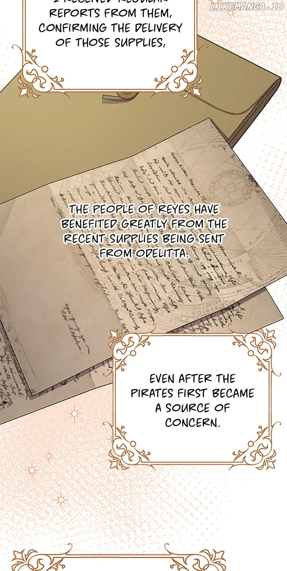 Please Marry Me Again, Husband! Chapter 87 page 6