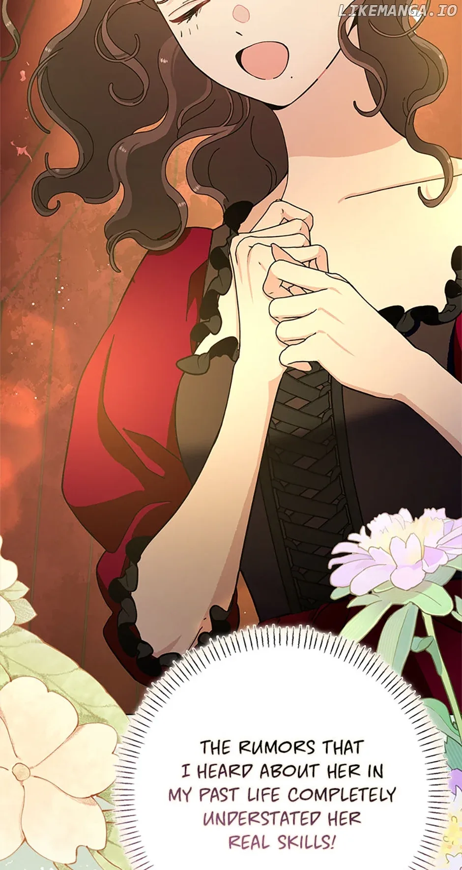Please Marry Me Again, Husband! Chapter 81 page 62