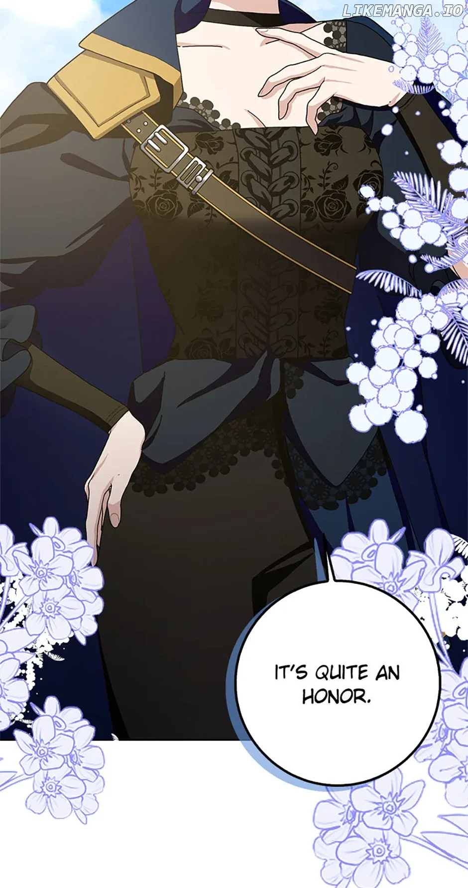 Please Marry Me Again, Husband! Chapter 87 page 16