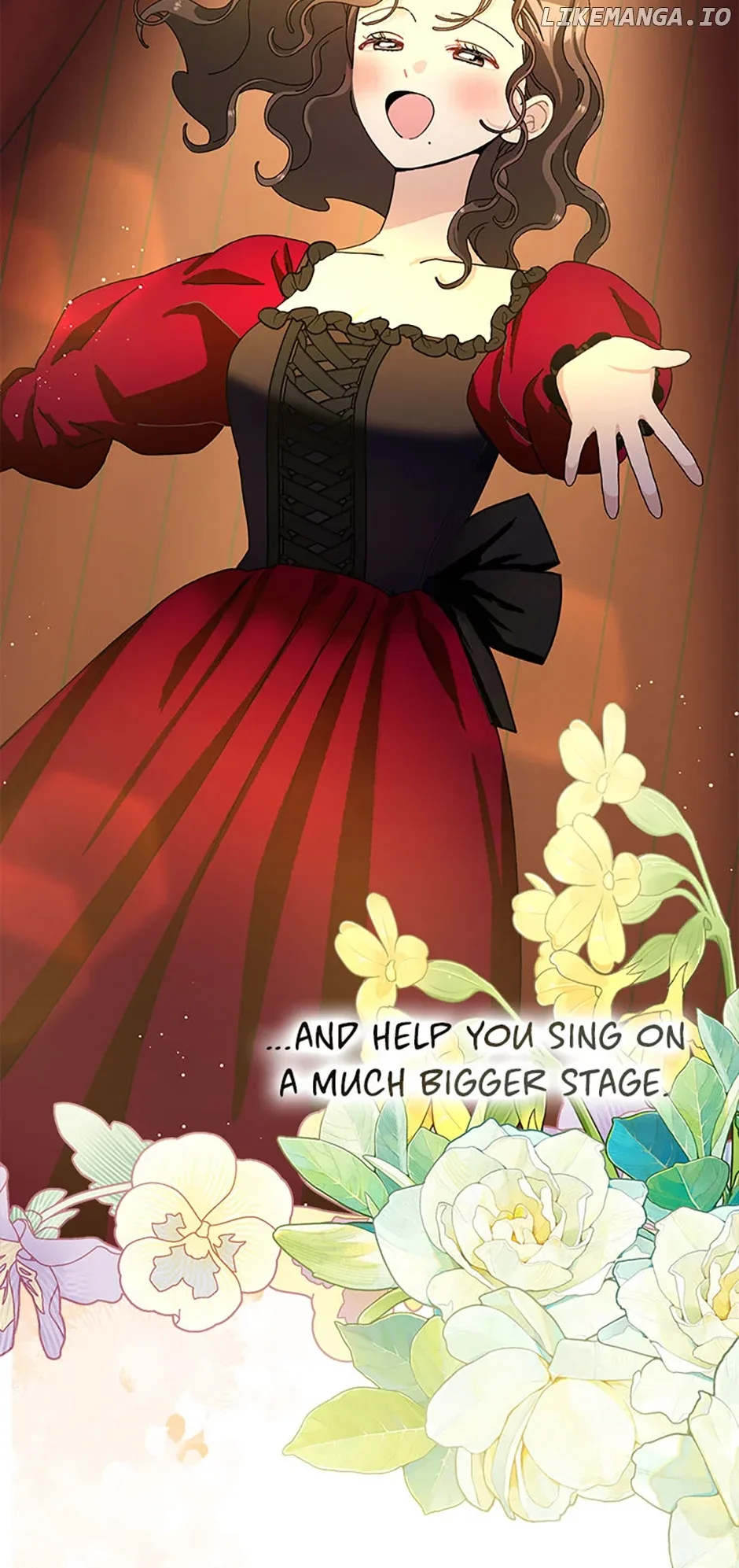 Please Marry Me Again, Husband! Chapter 81 page 69