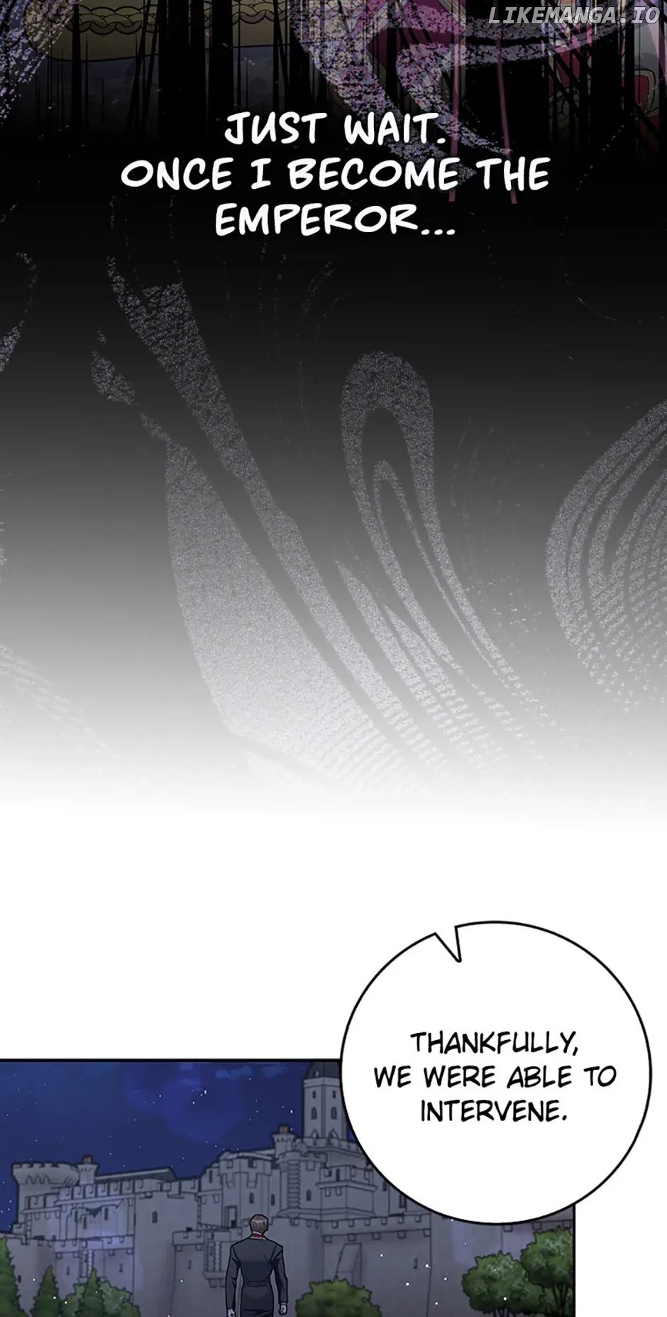 Please Marry Me Again, Husband! Chapter 85 page 47